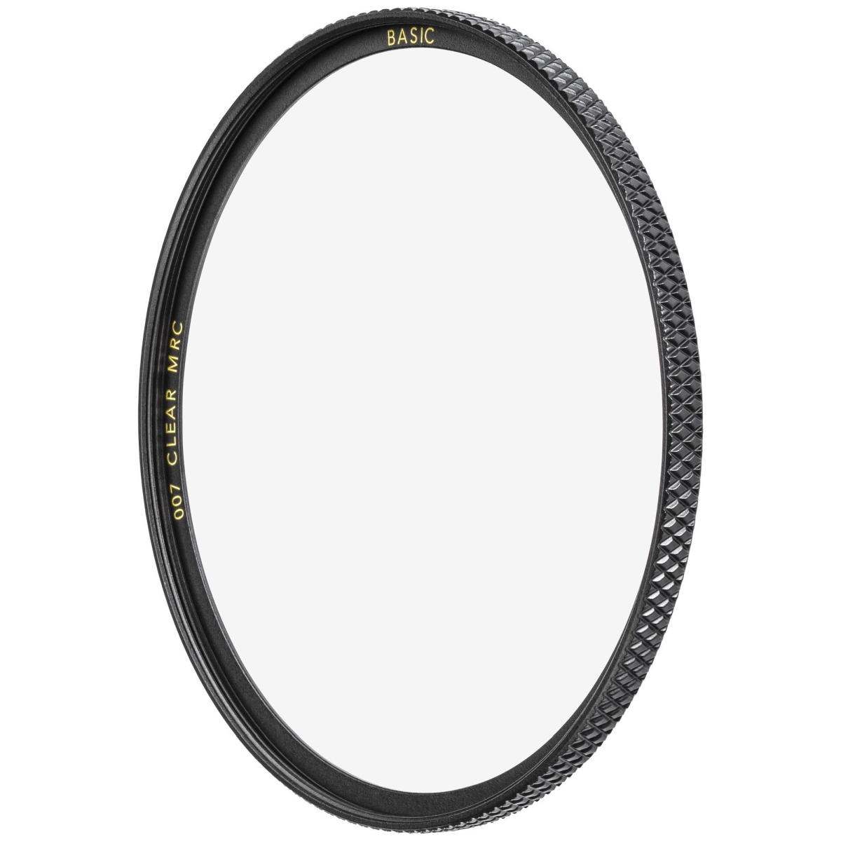 B+W Clear Filter 46 mm MRC Basic