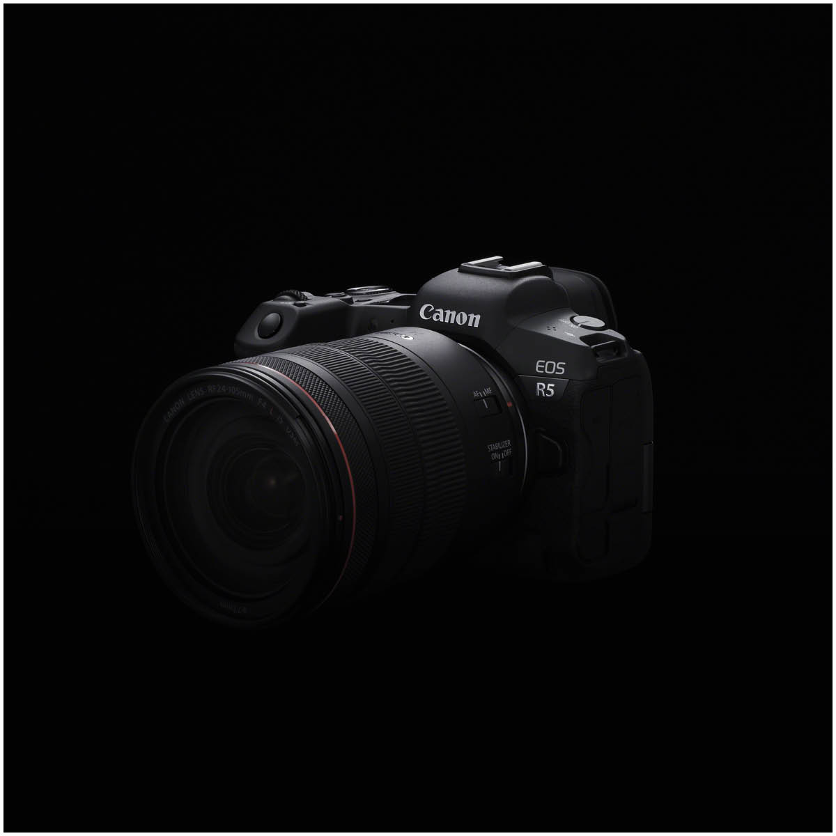 Canon EOS R5 Gehäuse Gebraucht