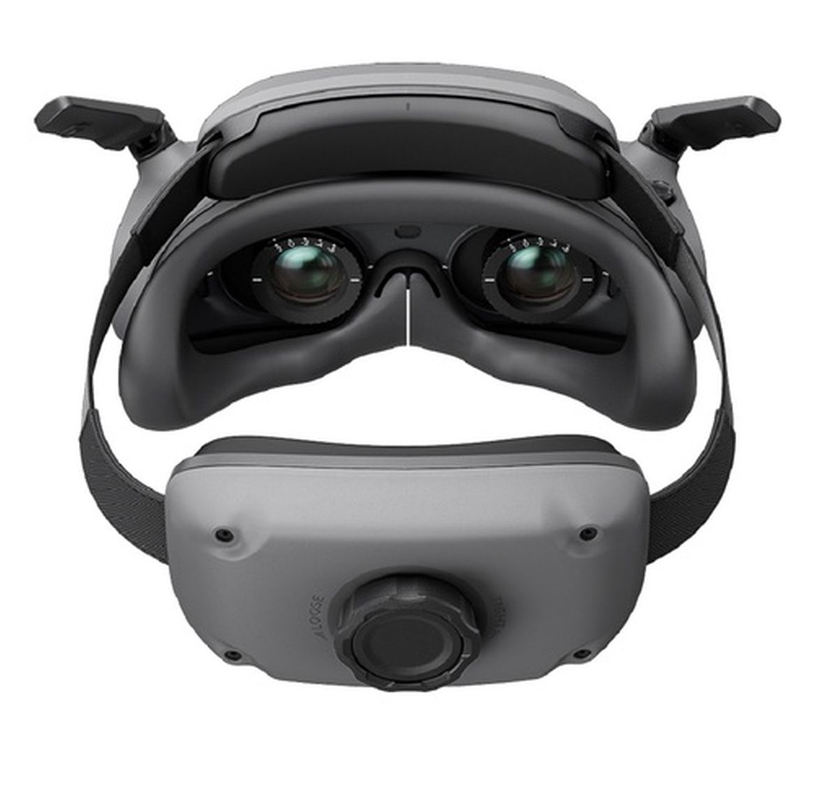 DJI Goggles 3 VR-Brille