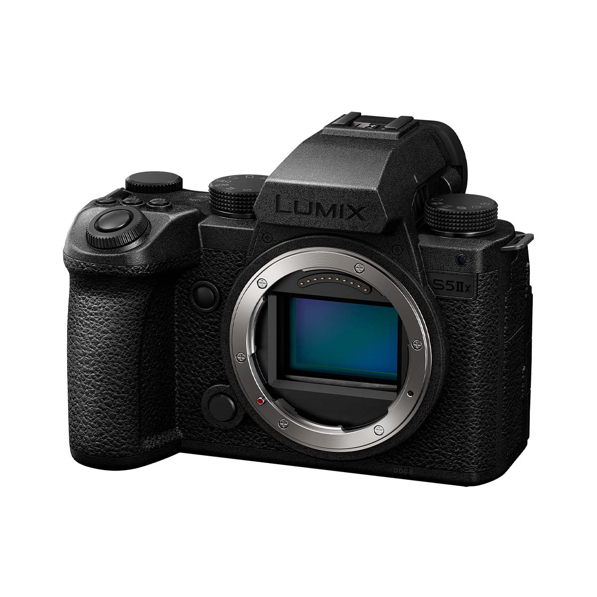 Panasonic Lumix DC-S5 II X Gehäuse