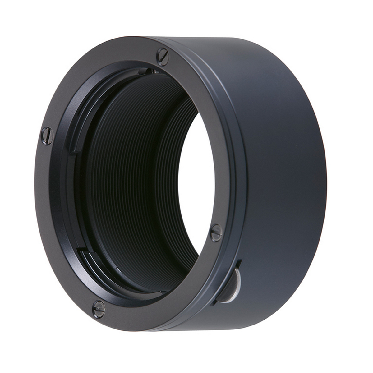 Novoflex Adapter Minolta MD/MC-Objektive an Canon EOS-M Kameras