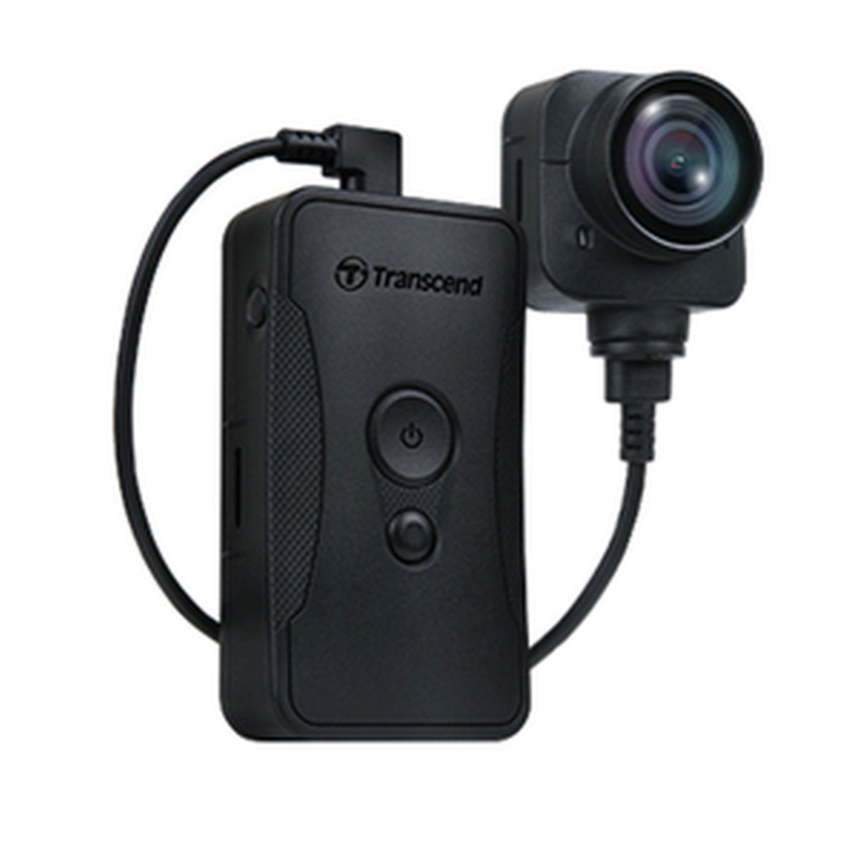 Transcend DrivePro Body 70 64 GB RAM WiFi + Bluetooth, Bodycam