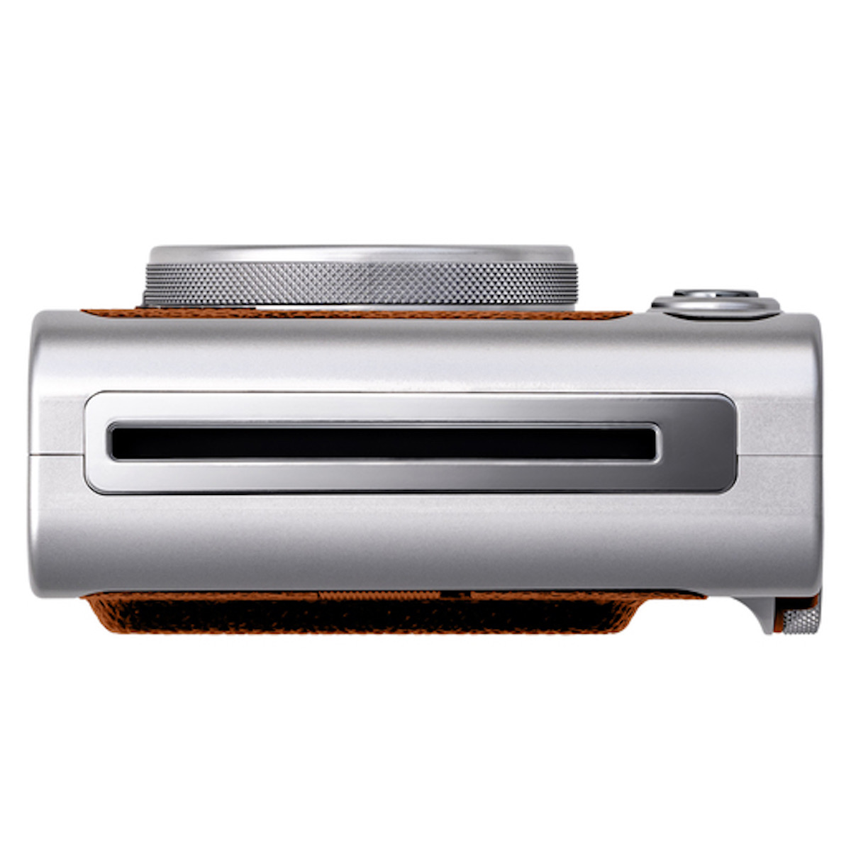 Fujifilm Instax Mini EVO braun