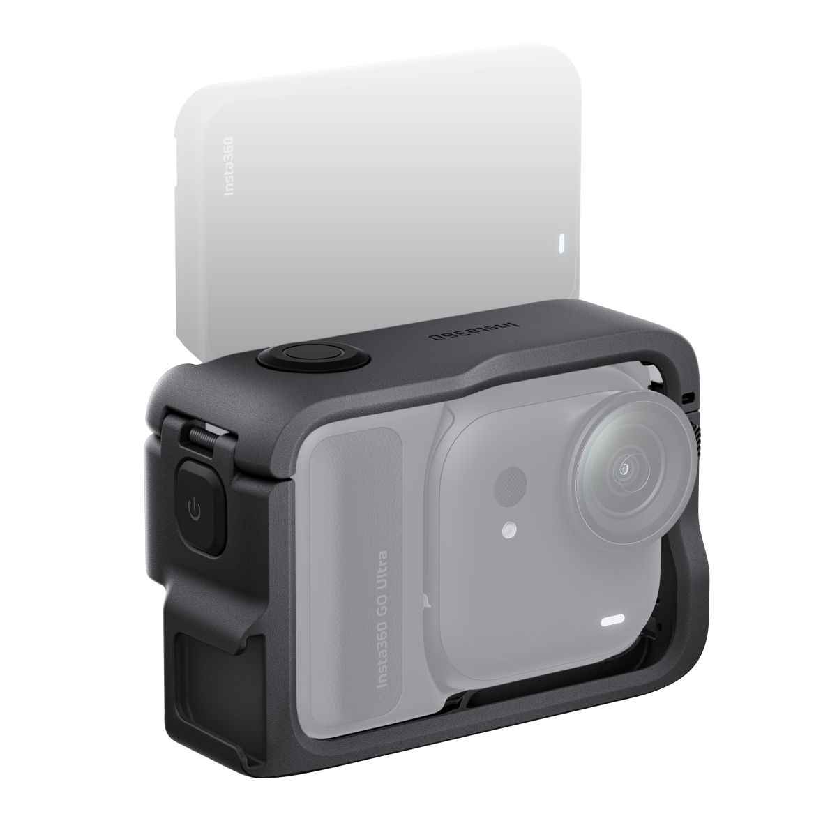 Insta360 GO Ultra Multifunktionsrahmen