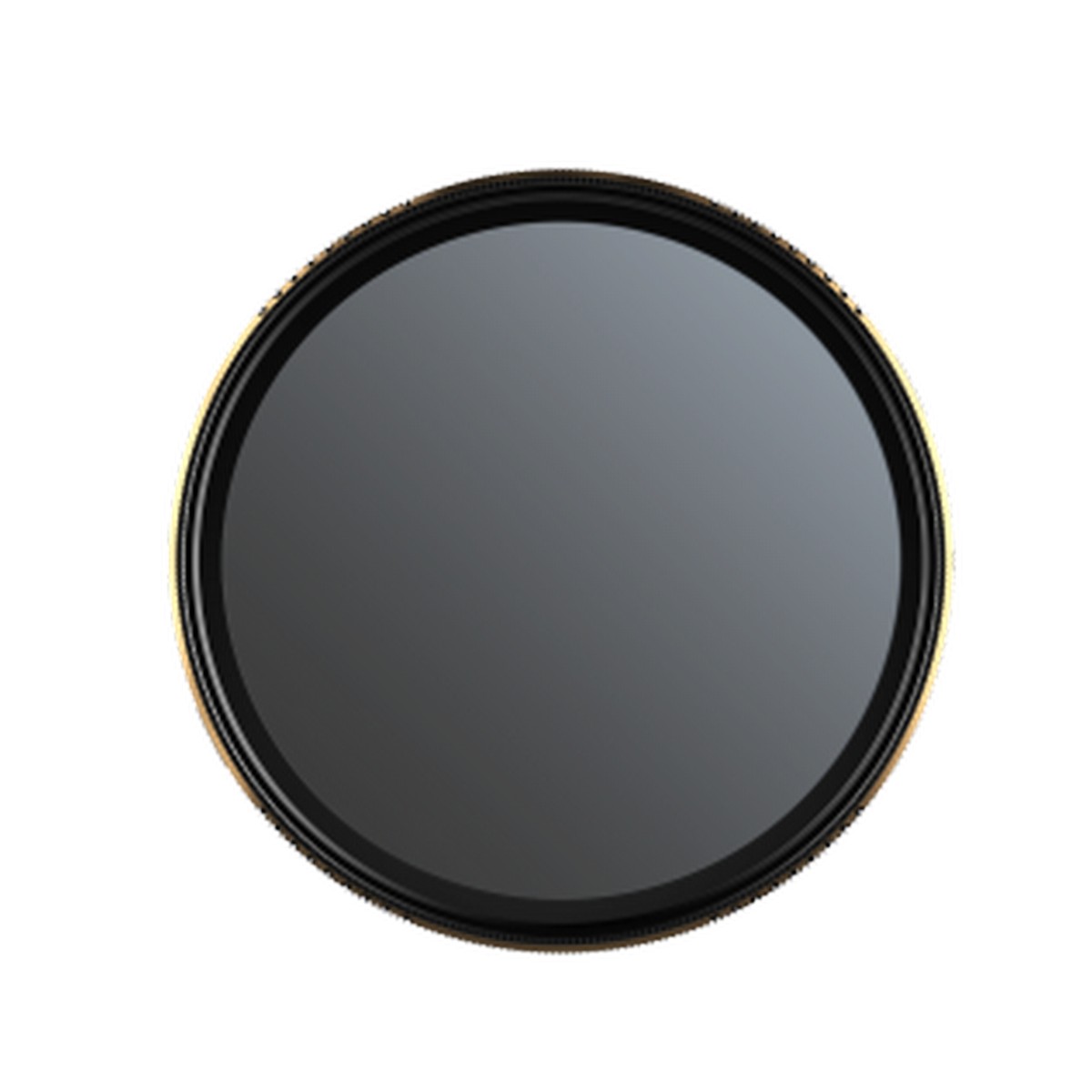 PolarPro Vario VND Filter 2-5 Stops MIST Edition II Peter McKinnon 77 mm