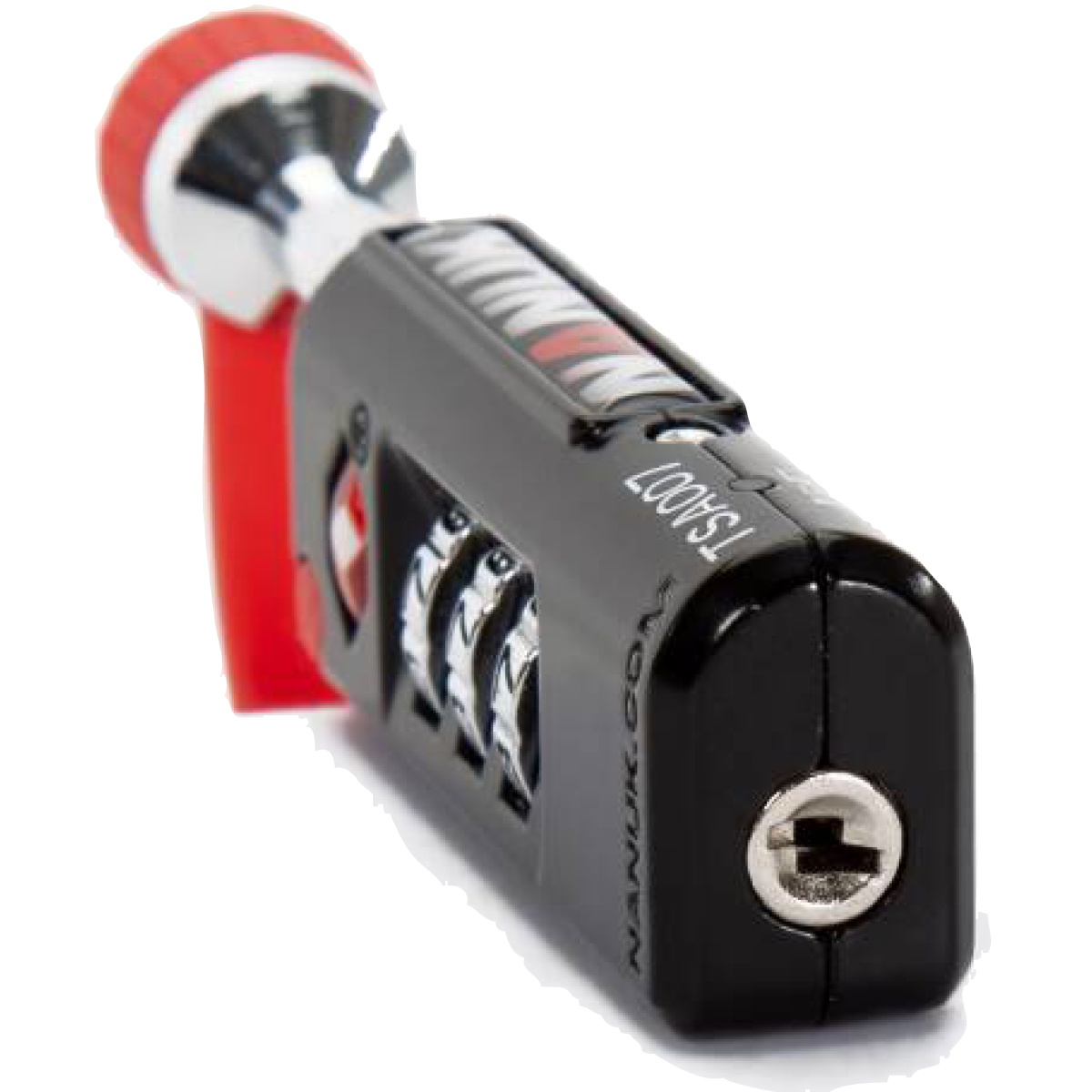 Nanuk TSA-Kofferschloss