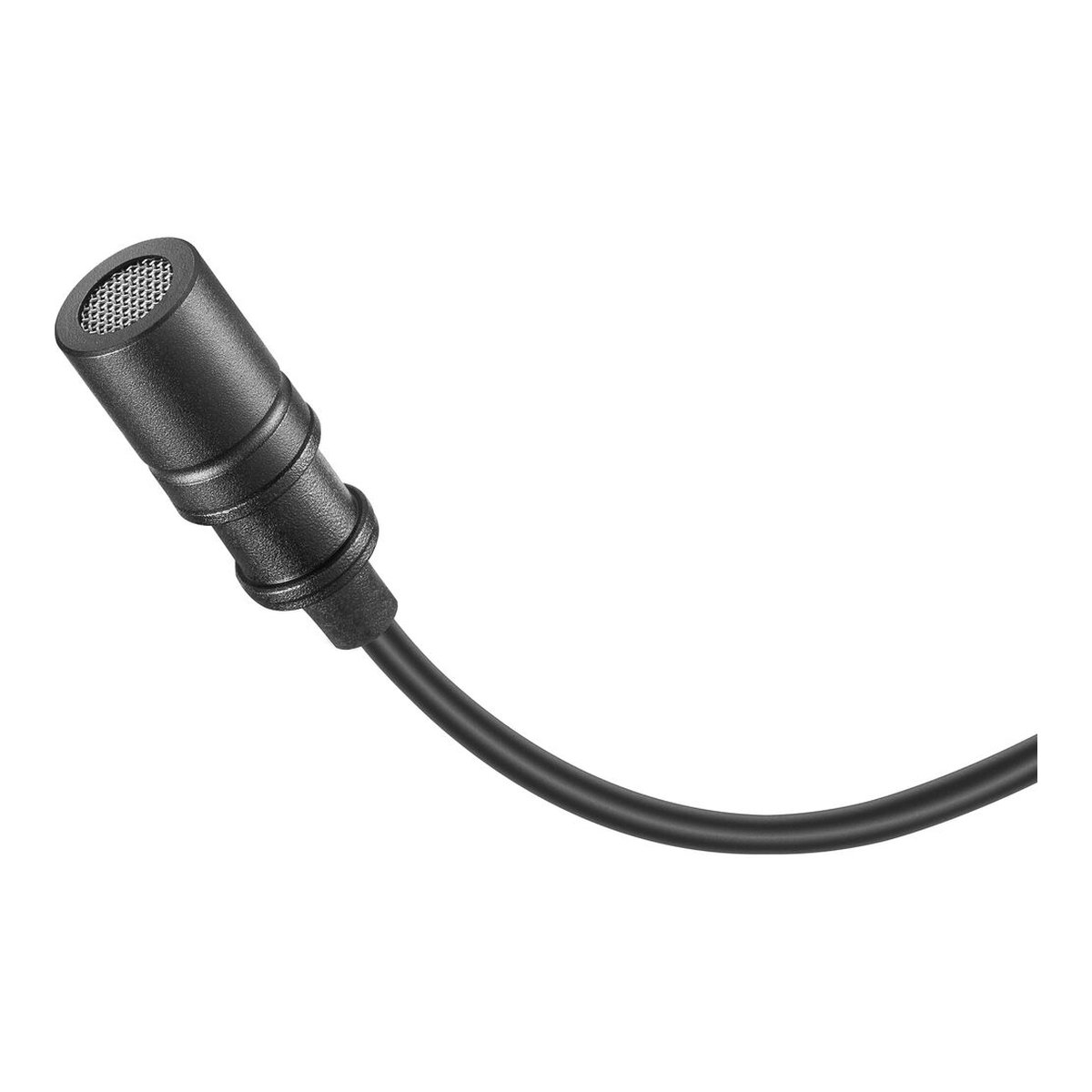 Godox Omni-direktionales Lavalier-Mikrofon (1,2 m mit Aux-Lock)