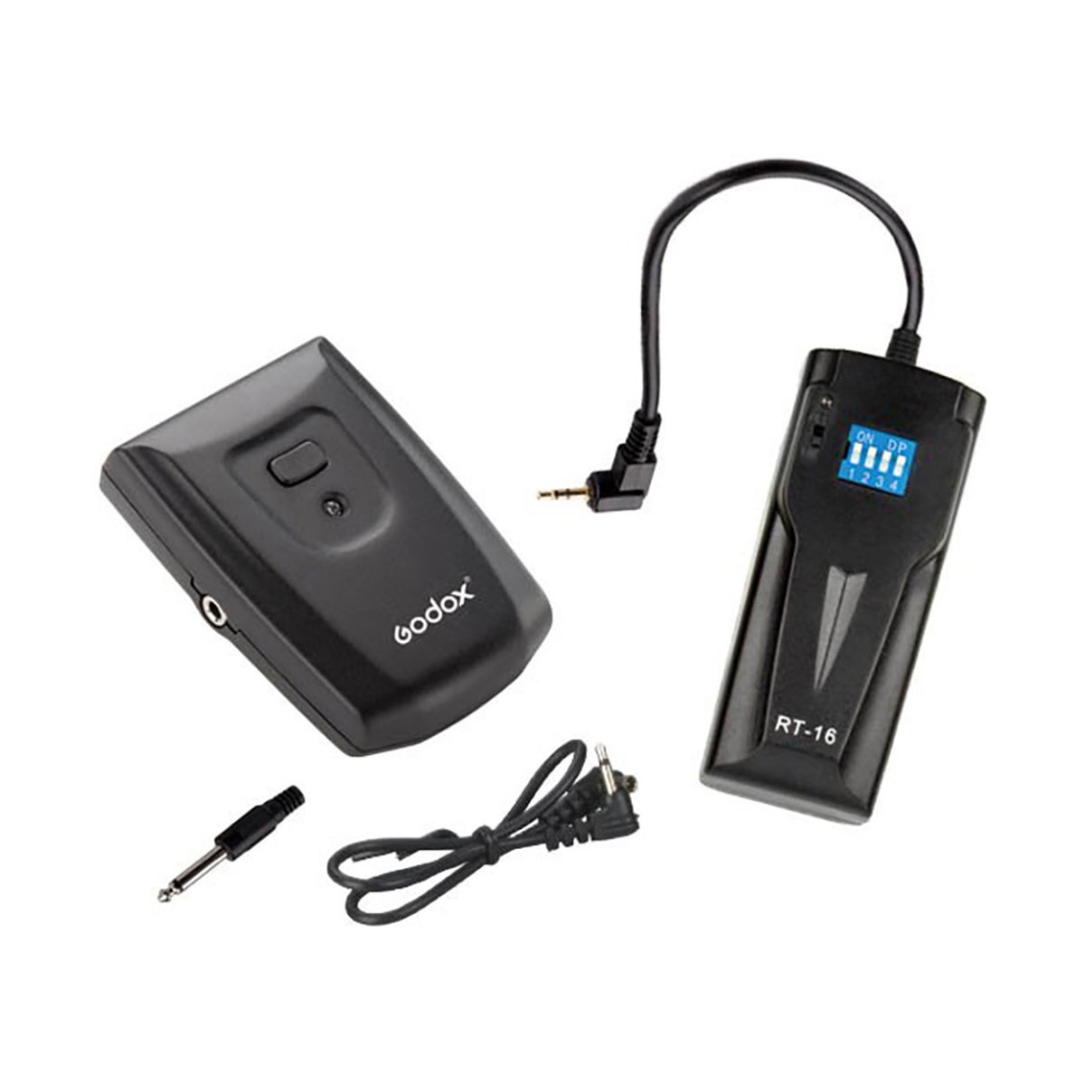 Godox Studio Smart Kit 250SDI-E