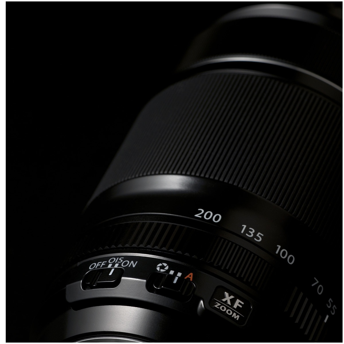 Fujifilm XF 55-200 mm 1:3,5-4,8 R LM OIS