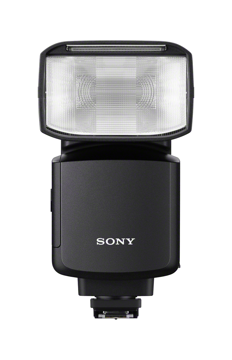 Sony HVL-F 60 RM II Sony HVL-F 60 RM II