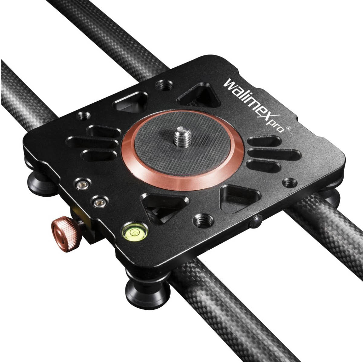 Walimex pro Carbon Video Slider Pro 80