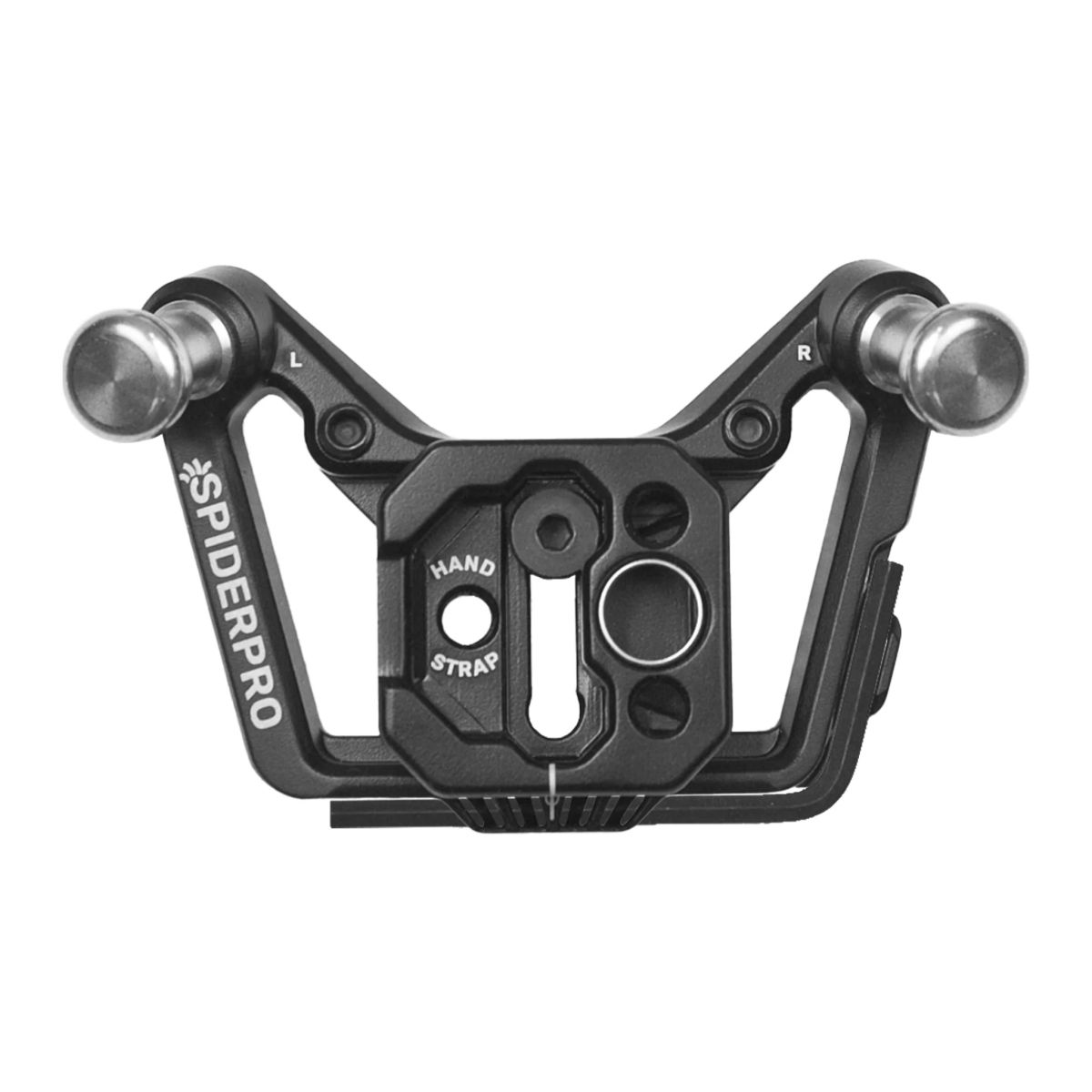 Spider SpiderPro Platte (L+R) v3