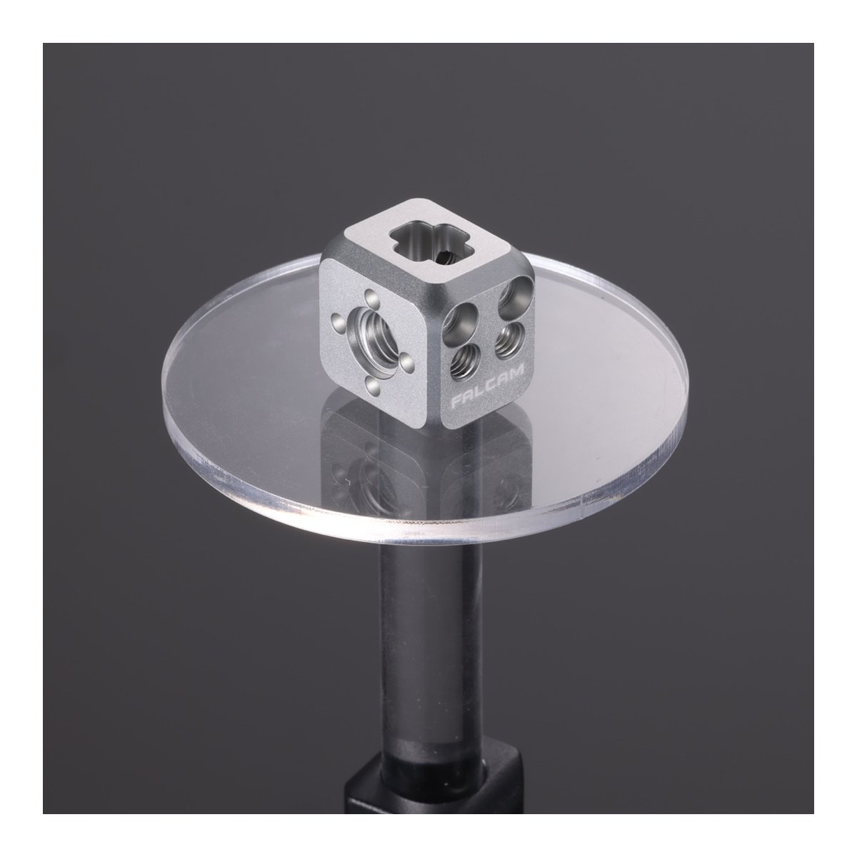 Falcam Expanding Plate for F22 Quick Release Clamp 3165