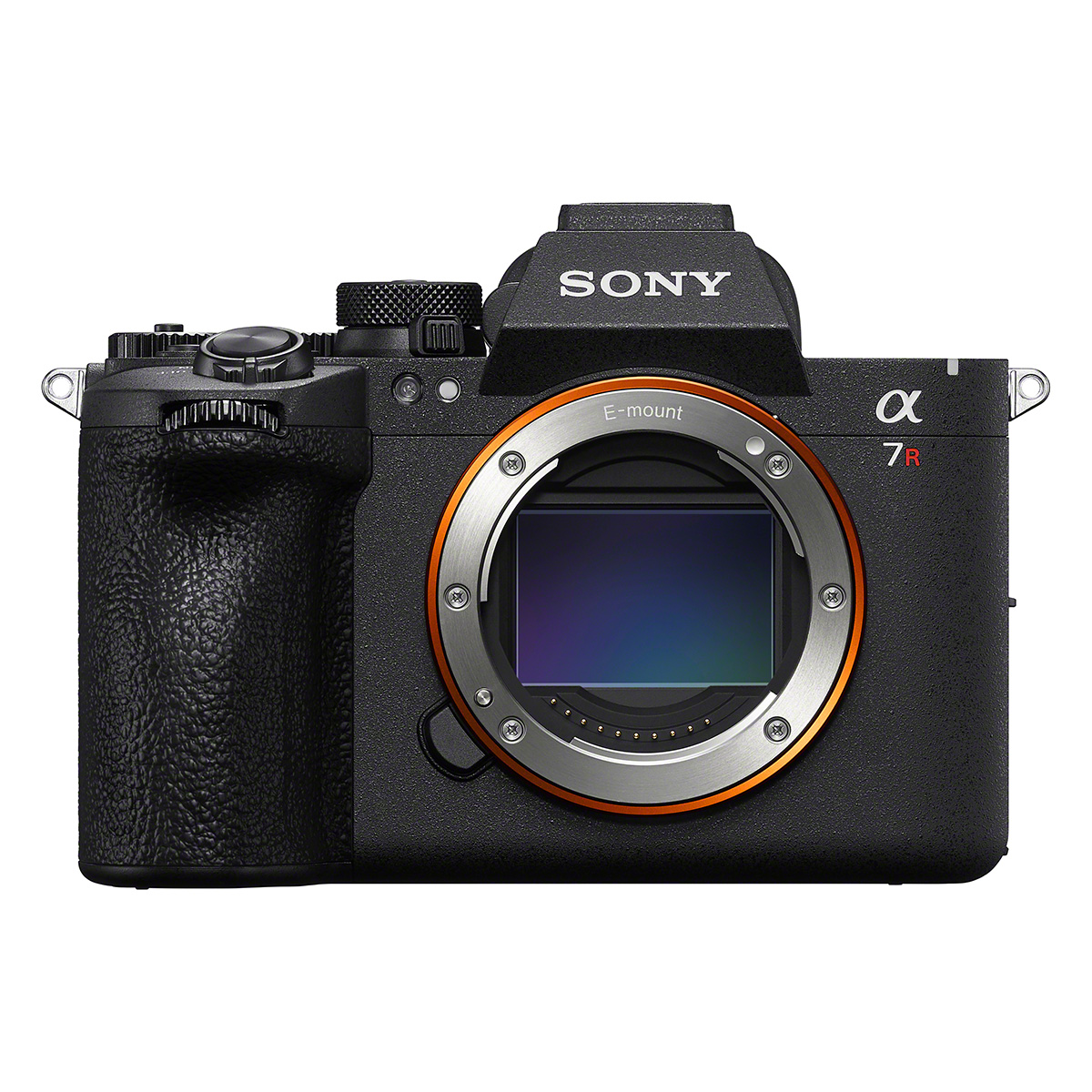Sony Alpha 7R VI Gehäuse