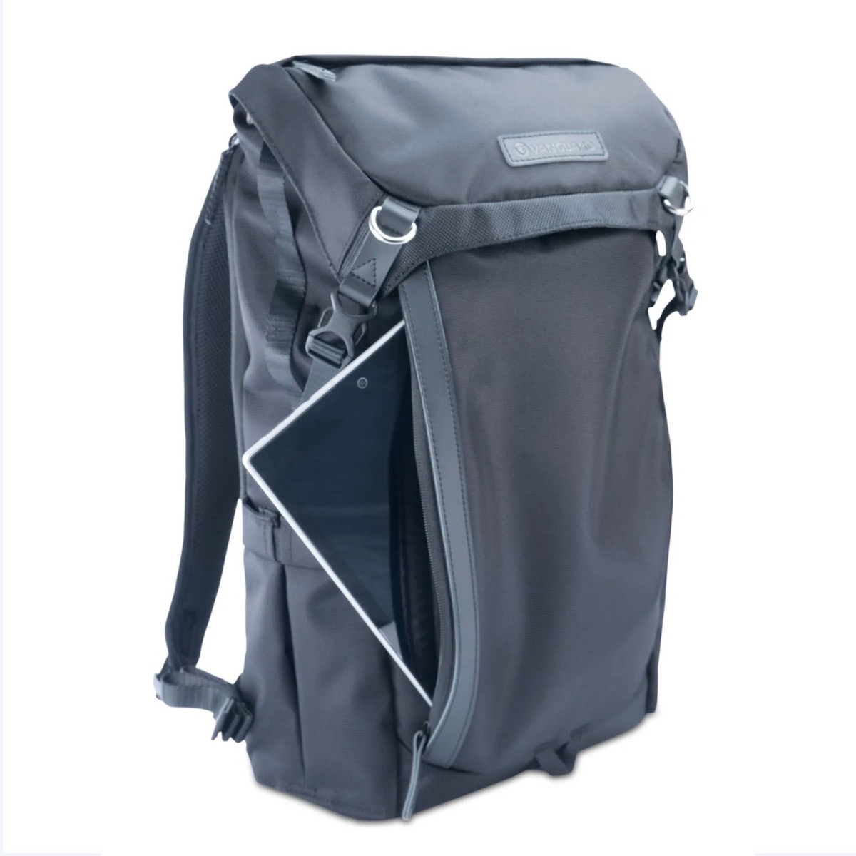 Vanguard VEO GO 46M BK