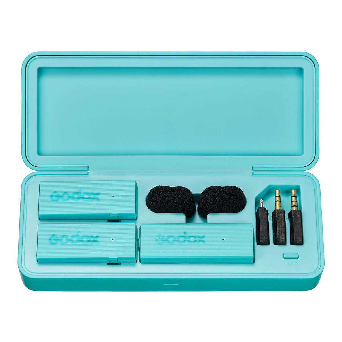 Godox MoveLink Mini LT Kit 2 (Macaron Green)