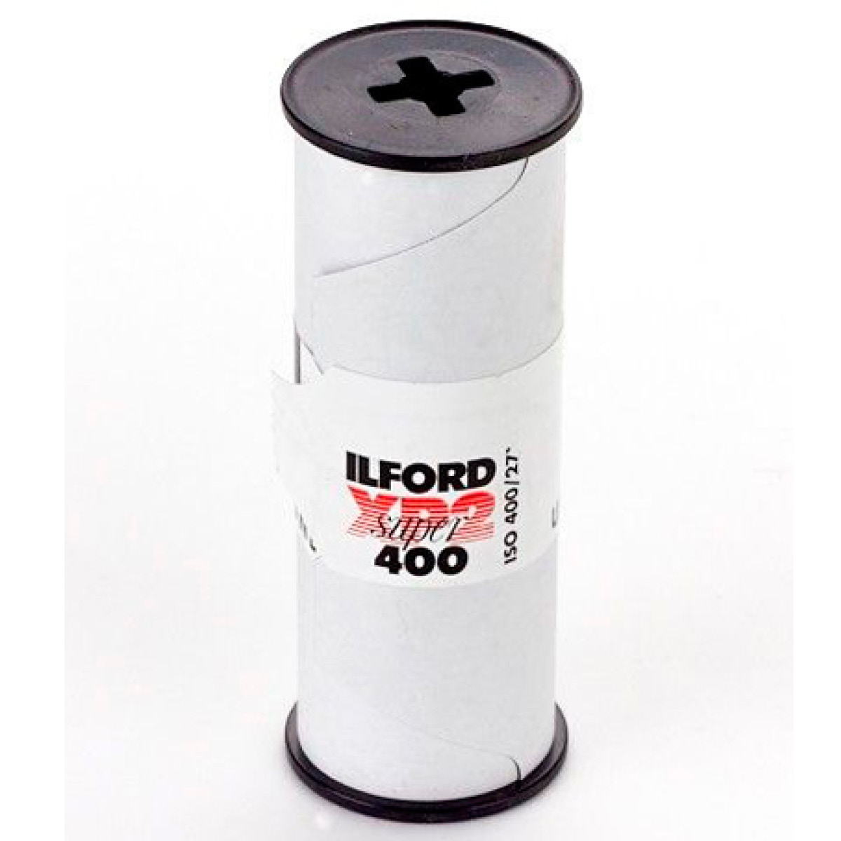 Ilford XP 2 Super ISO 400 120 Rollfilm