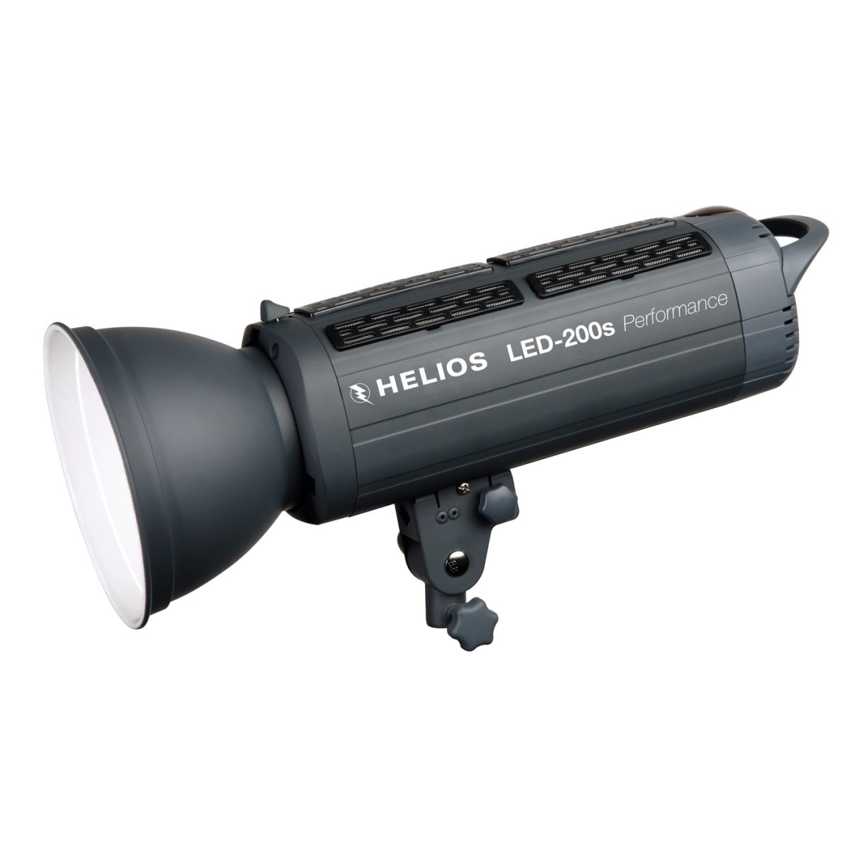 Helios LED-200s Performance Studioleuchte 2er-Set