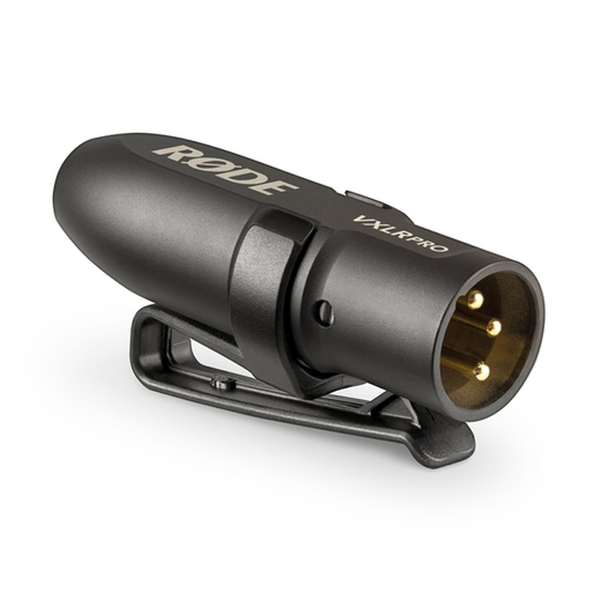 Rode VXLR Pro 3,5 mm TRS zu XLR Adapter