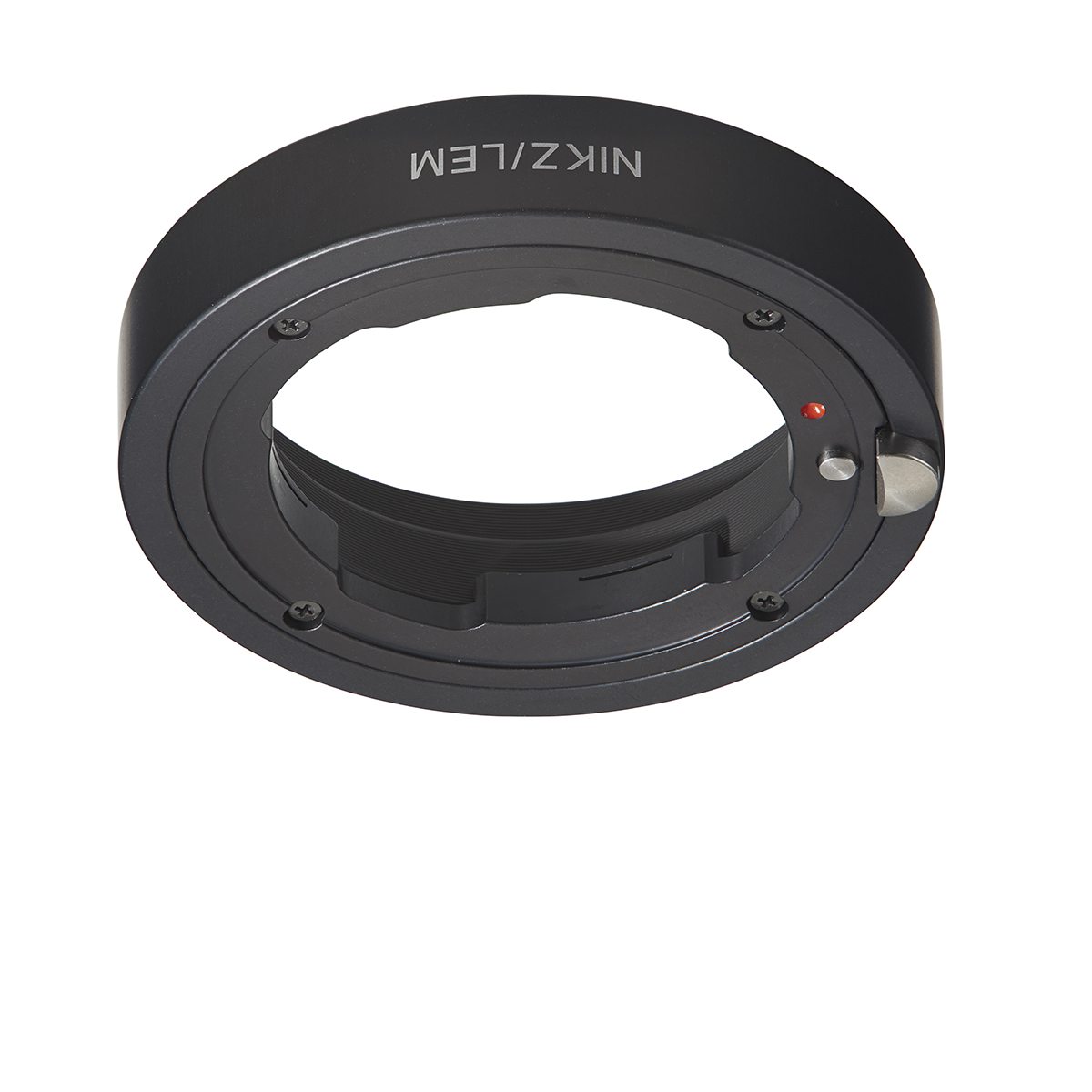 Novoflex Adapter Leica M-Objektive an Nikon Z Kameras