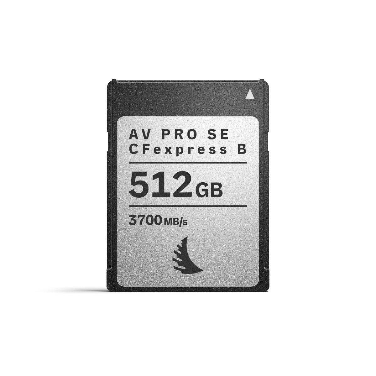 Angelbird 512 GB AV Pro CFexpress SE Typ B MK2 V4 Angelbird 512 GB AV Pro CFexpress SE Typ B MK2 V4