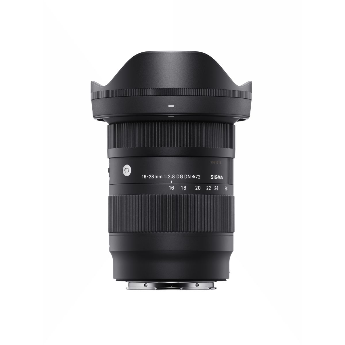 Sigma 16-28 mm 1:2,8 DG DN E-Mount Sigma 16-28 mm 1:2,8 DG DN E-Mount