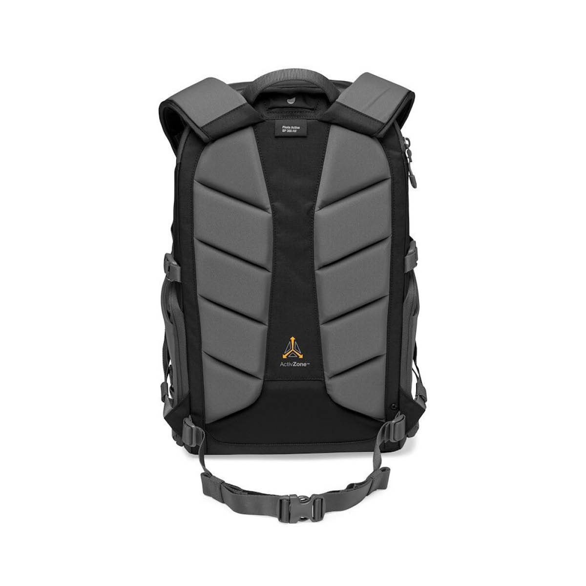 LowePro Photo Active BP 300 AW Blau/Schwarz