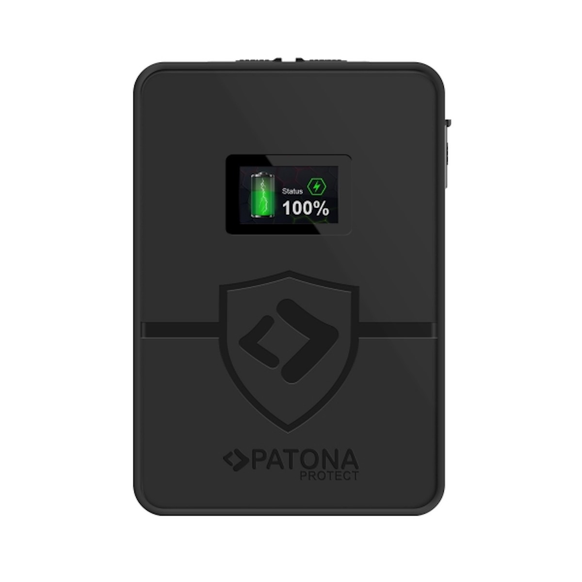 Patona Protect Akku V-Mount BP-95W USB-C
