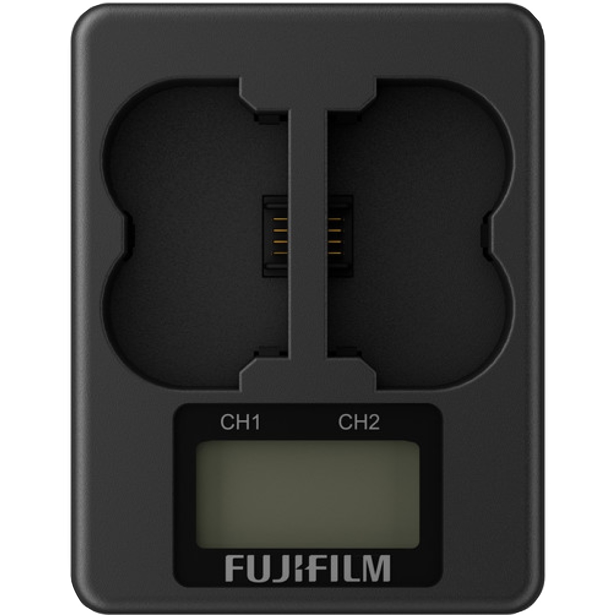 Fujifilm BC-W 235 Doppelladegerät