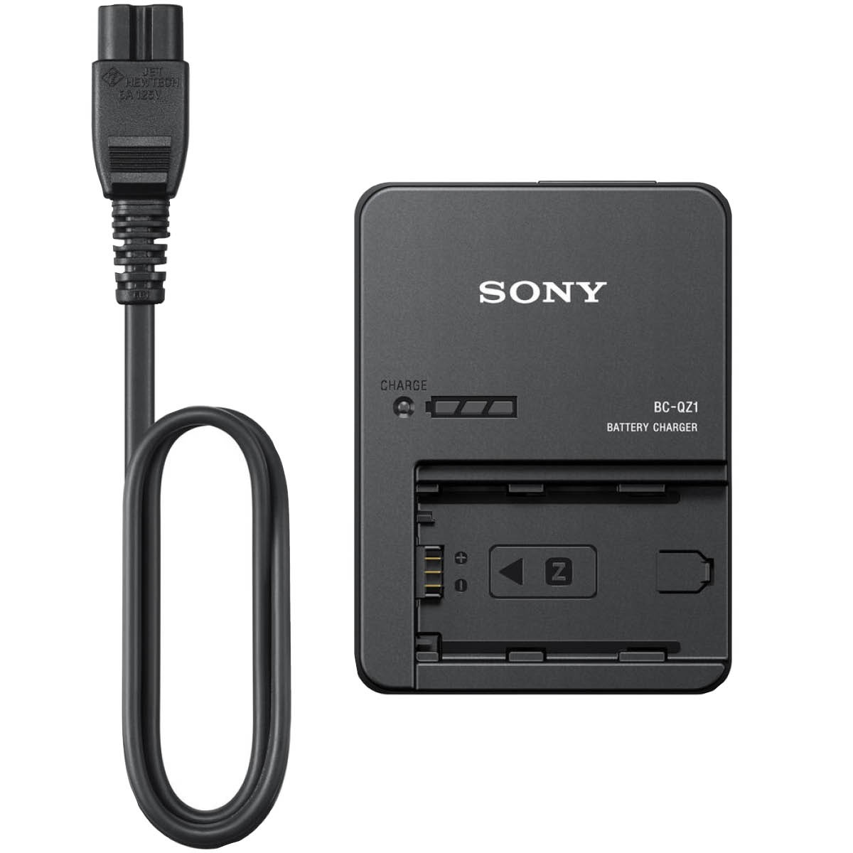 Sony BC-QZ1 Ladegerät 