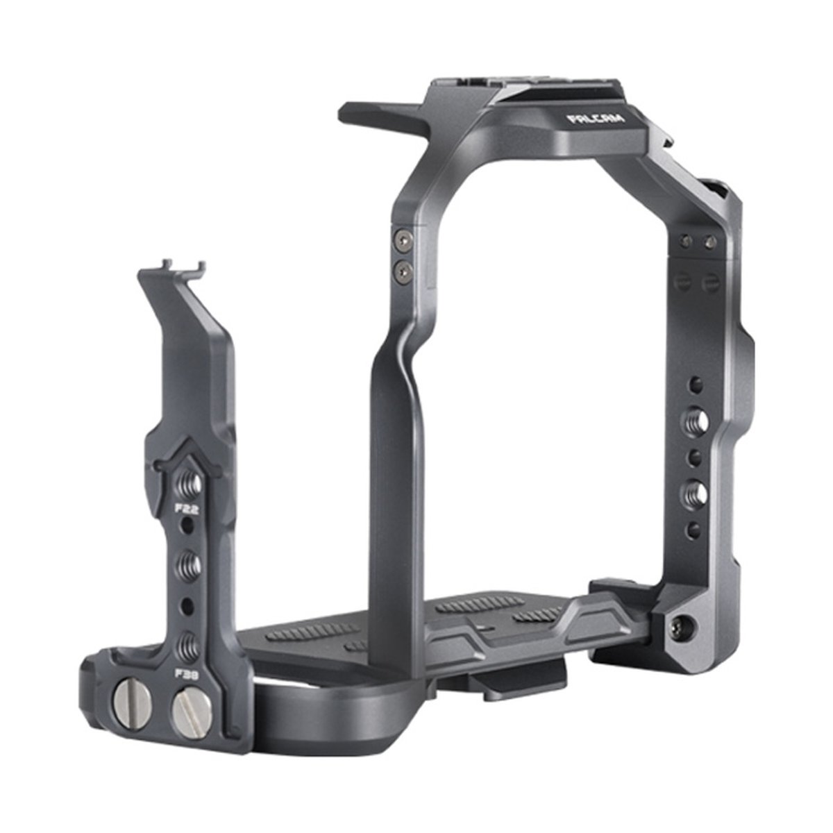 Falcam F22 & F38 & F50 Quick Release Camera Cage (FOR LUMIX S5II) C00B3401