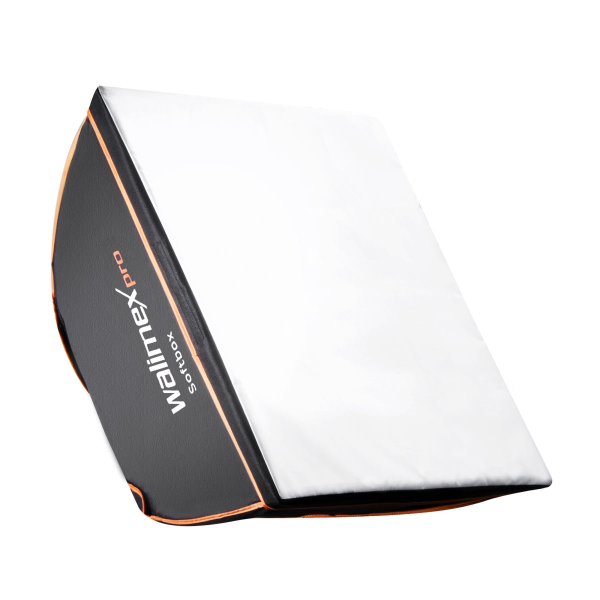 Walimex pro Softbox Orange Line 40x40