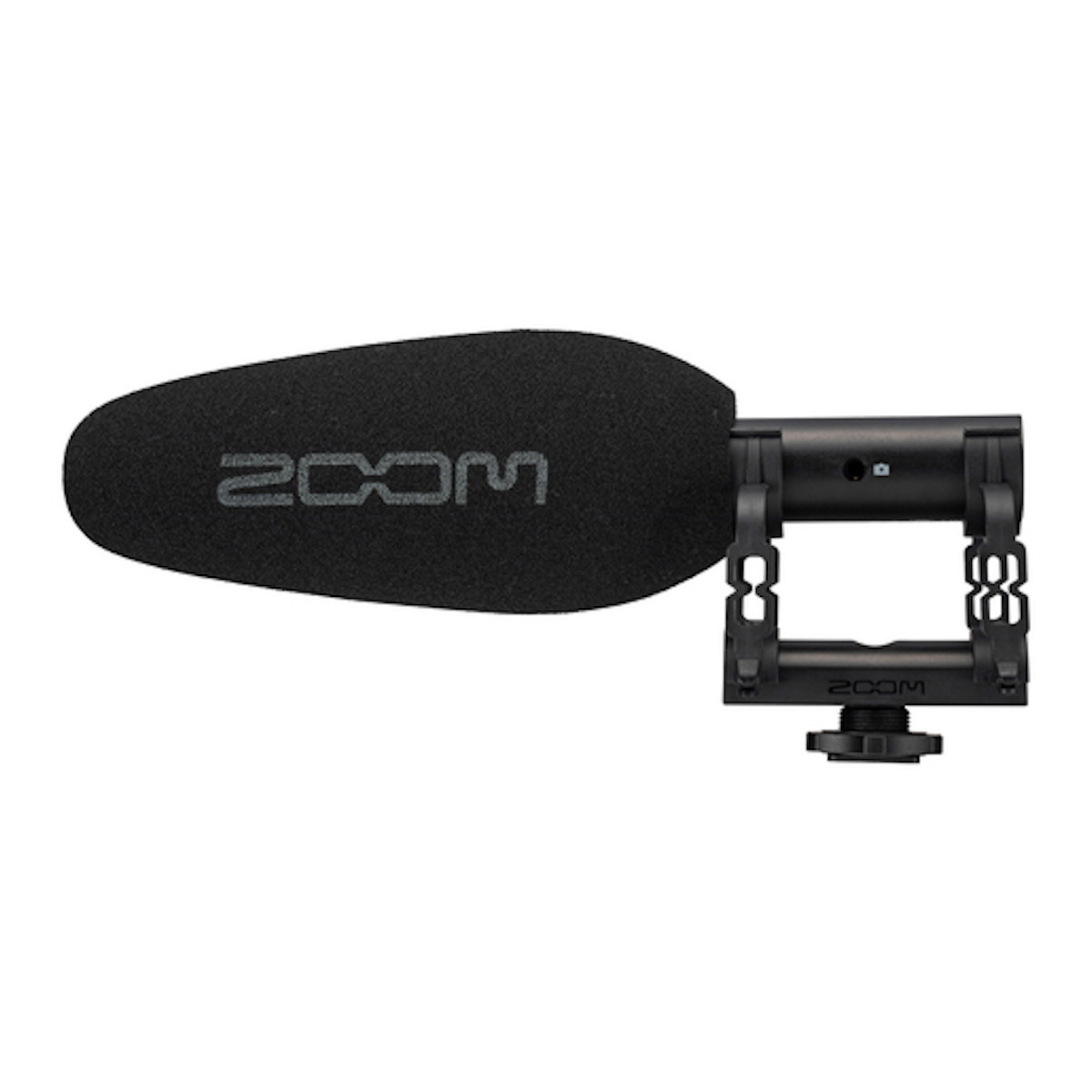 Zoom ZSG-1 Kamera Shotgun Mikrofon