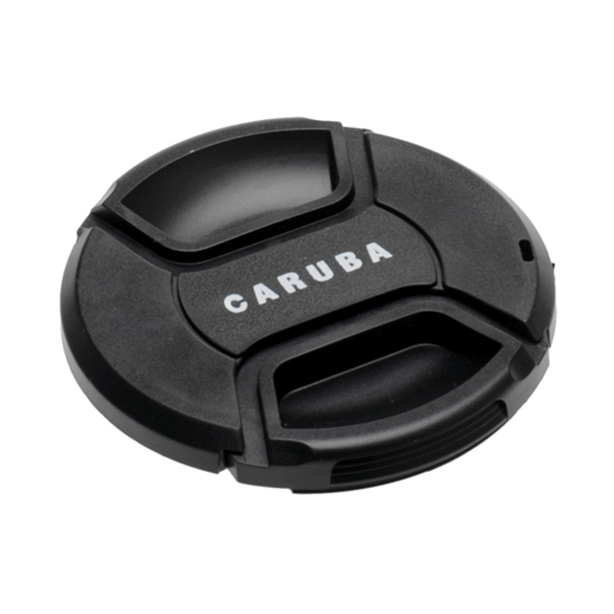 Caruba Clip Objektivdeckel 46mm