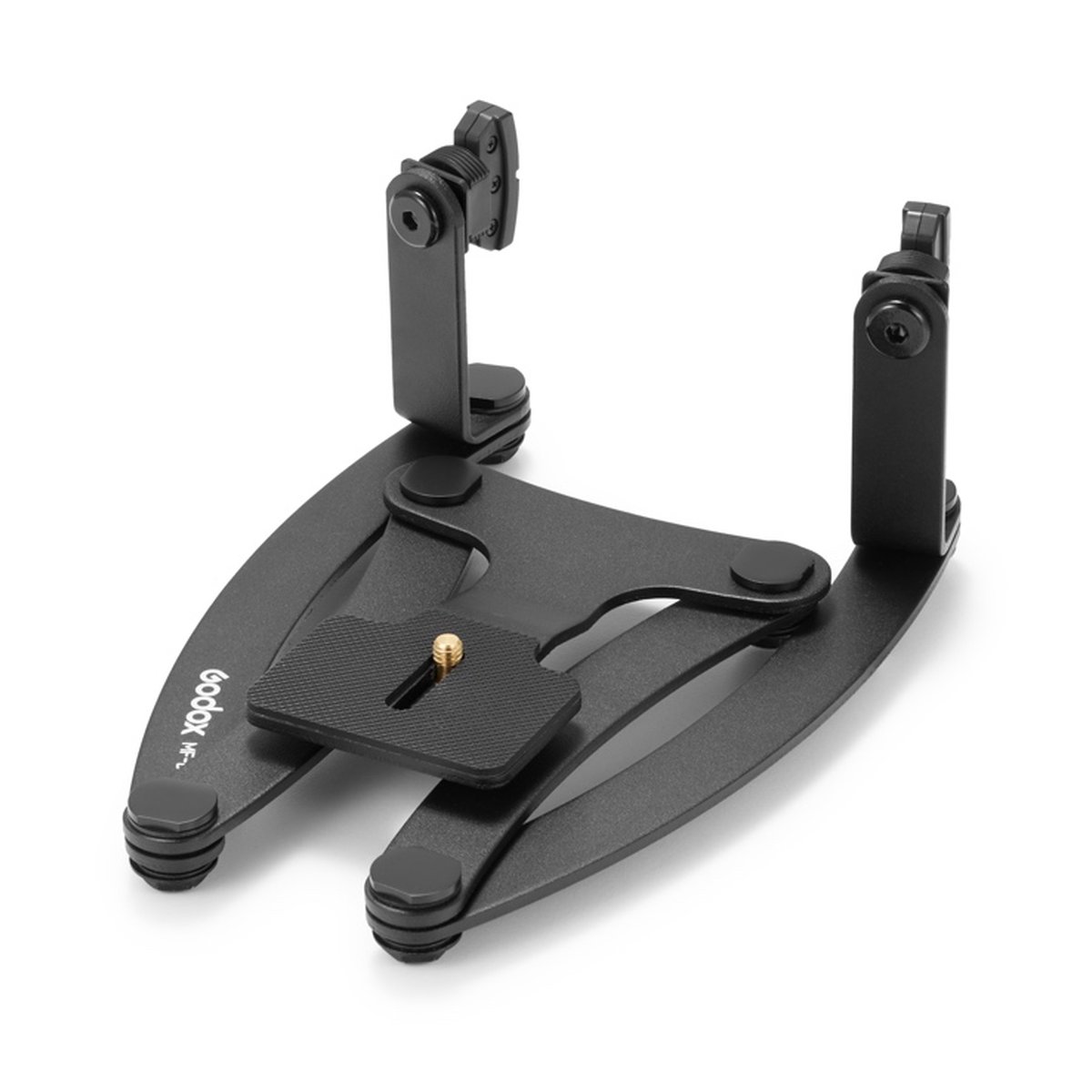 Godox MF-DB Twin Light Bracket for MF12-DK1 Dental Flash Kit