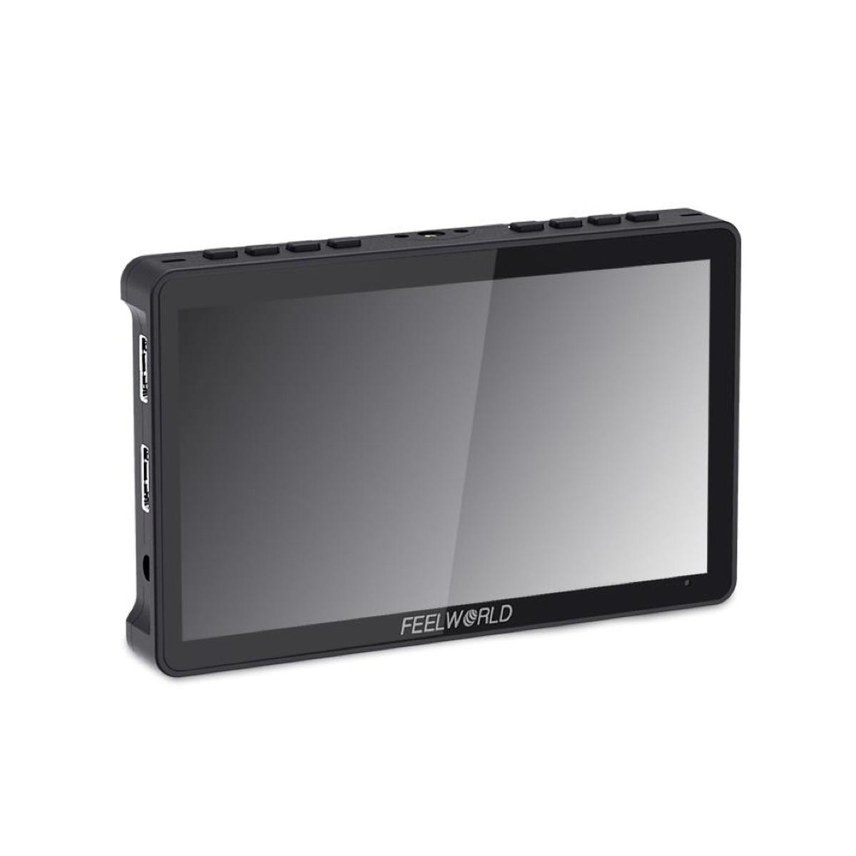 Feelworld 5,5" F5 Pro HDMI Touchscreen Monitor V4