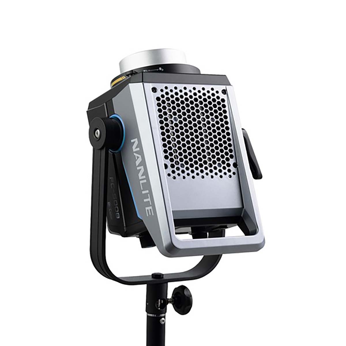 Nanlite FC-500B Bi-Color Reportage- und Studio-Scheinwerfer