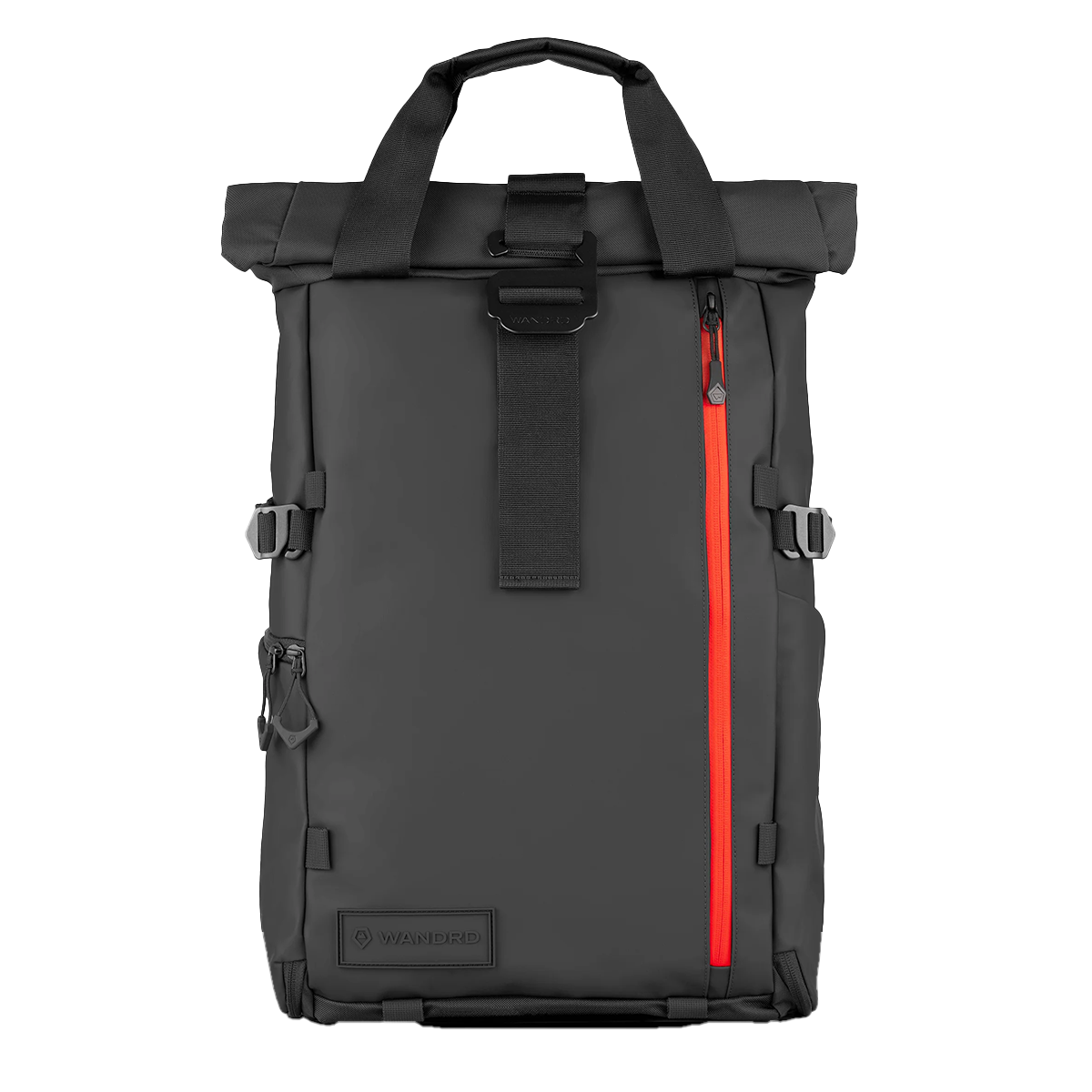 Wandrd Prvke 31L Photo Bundle Schwarz 10-Year Anniversary Edition