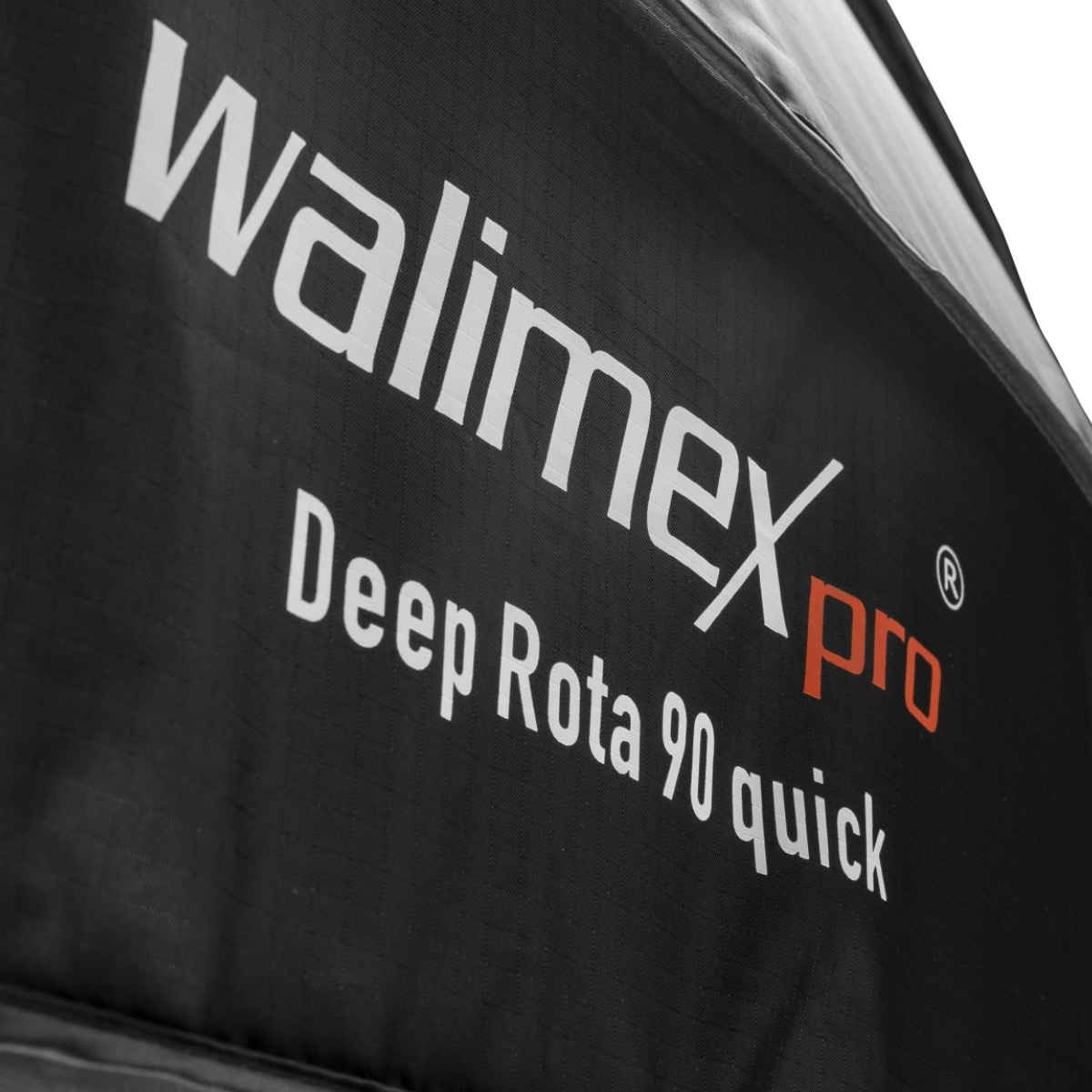 Walimex Pro SL Deep Rota Softbox QA90 Elinchrom