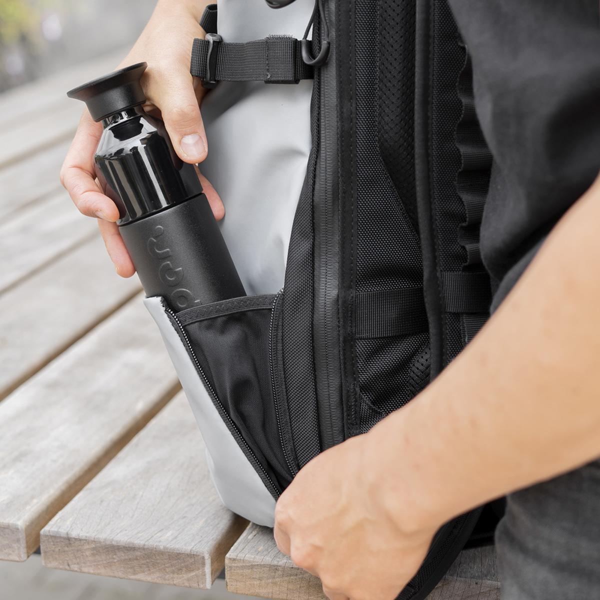 WANDRD PRVKE 21-Liter DisNet Grey Photo Bundel V3