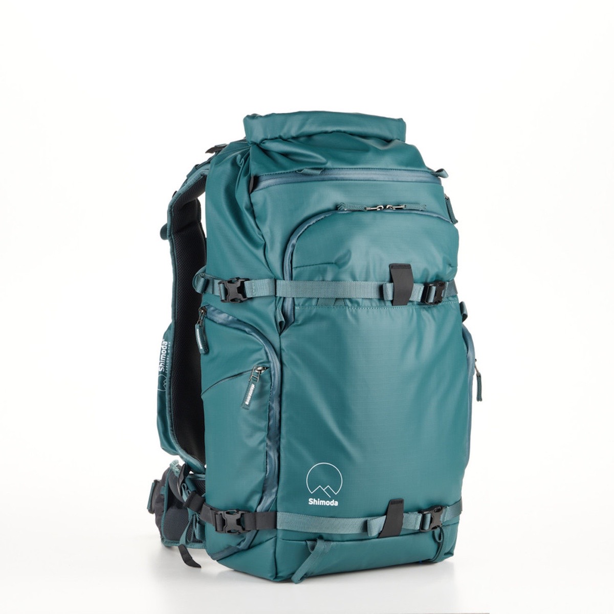 Shimoda Action X30 v2 Starter Kit Teal