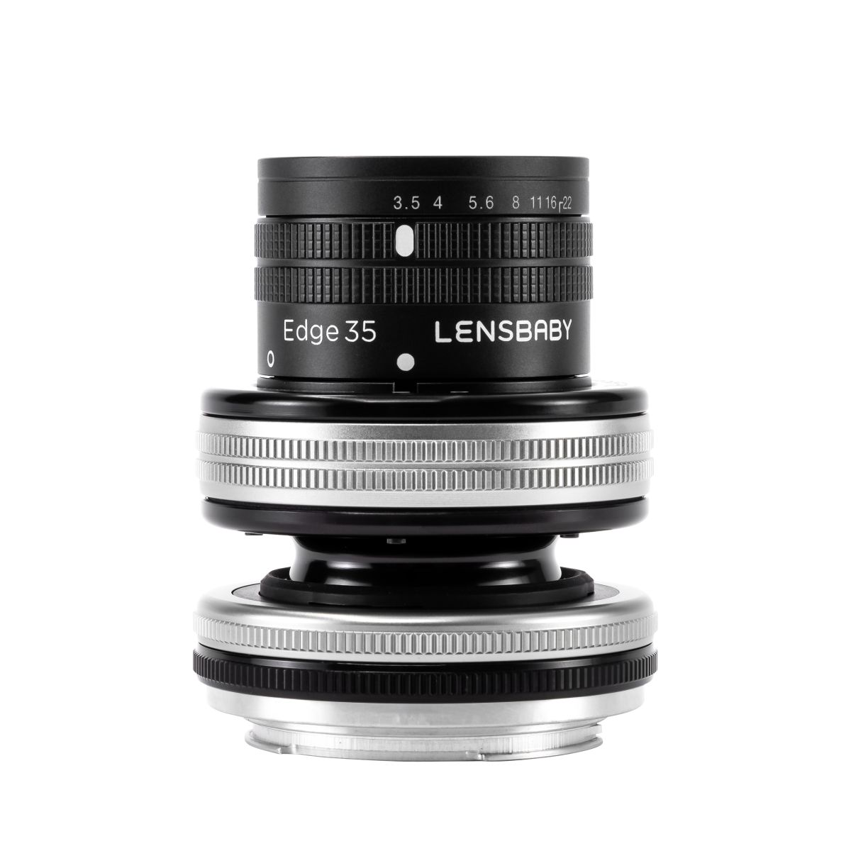 Lensbaby Composer Pro II Edge 35 Canon EF