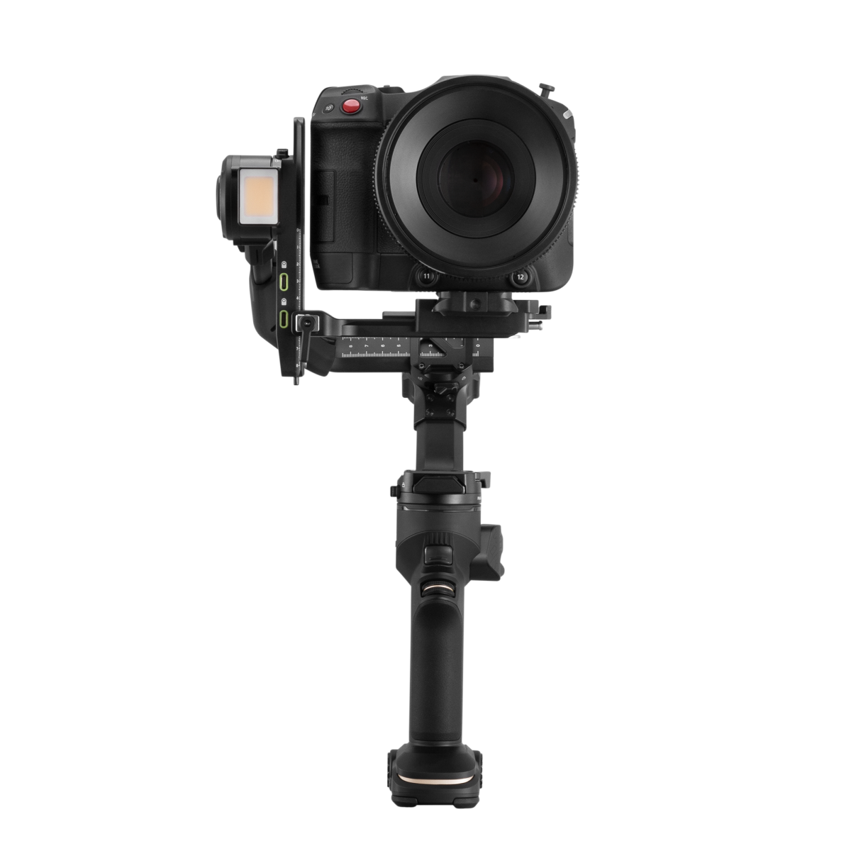 Zhiyun Crane 4 Gimbal