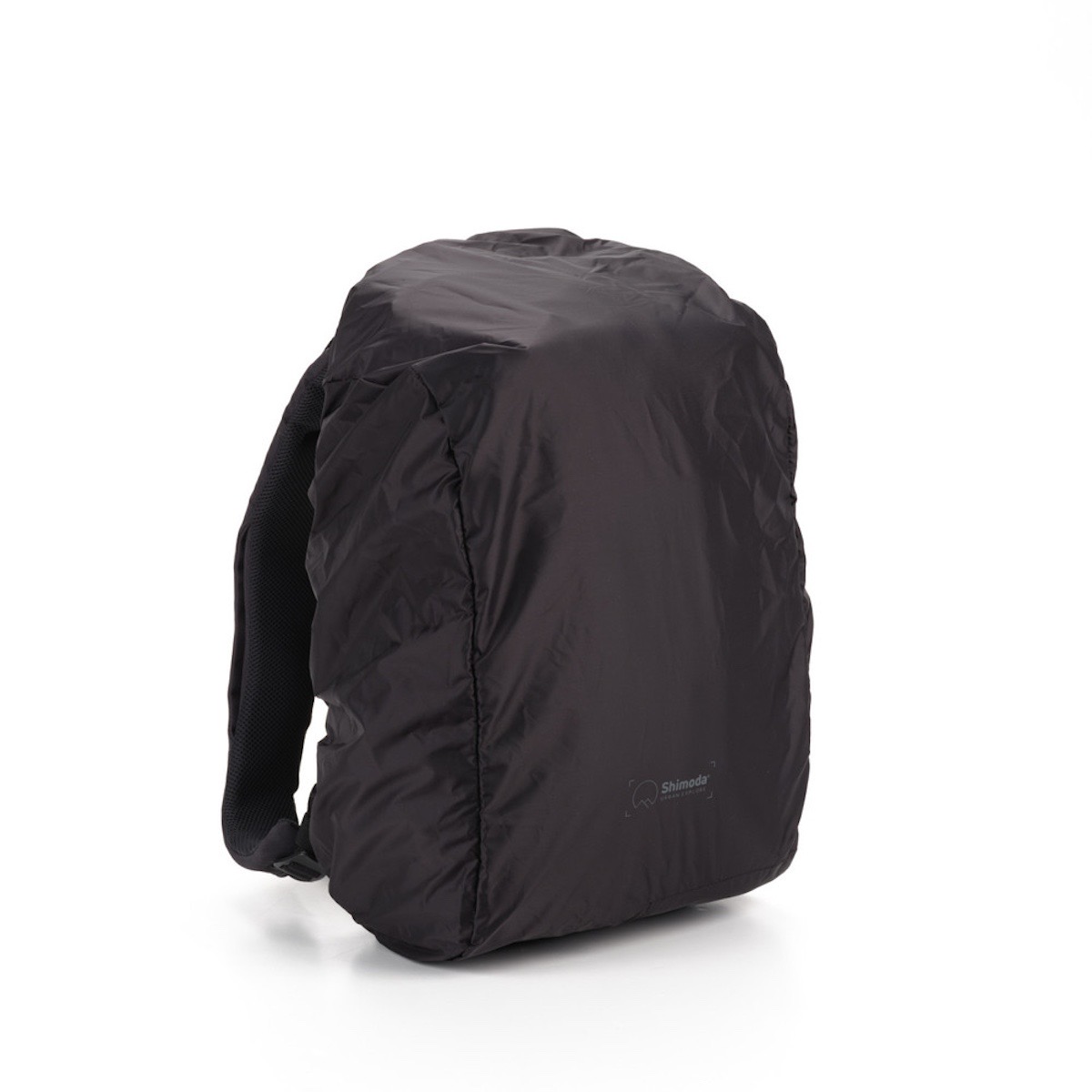 Shimoda Urban Explore 20 Rucksack Anthrazit