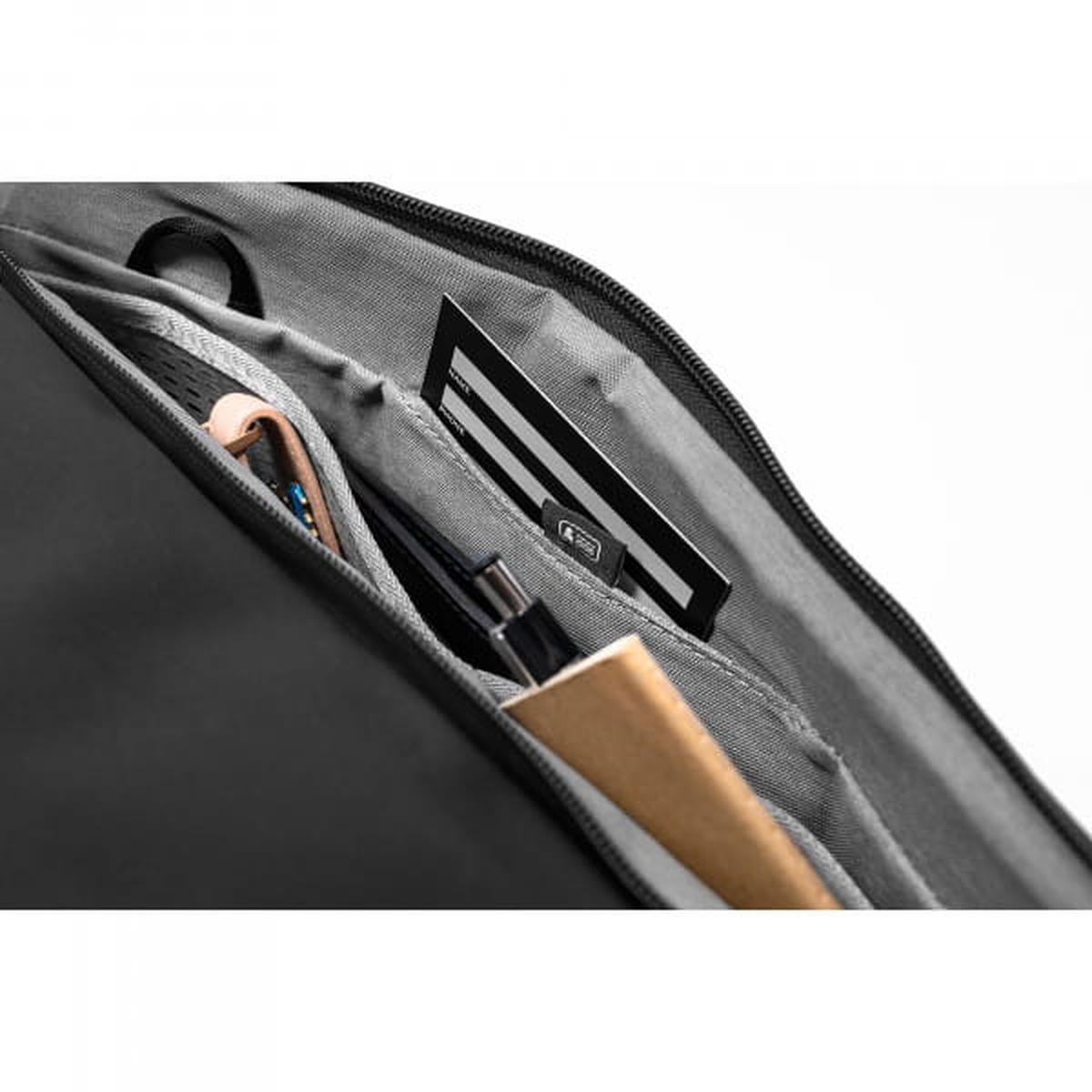 Peak Design Travel Duffel 35L Reisetasche Black (Schwarz)