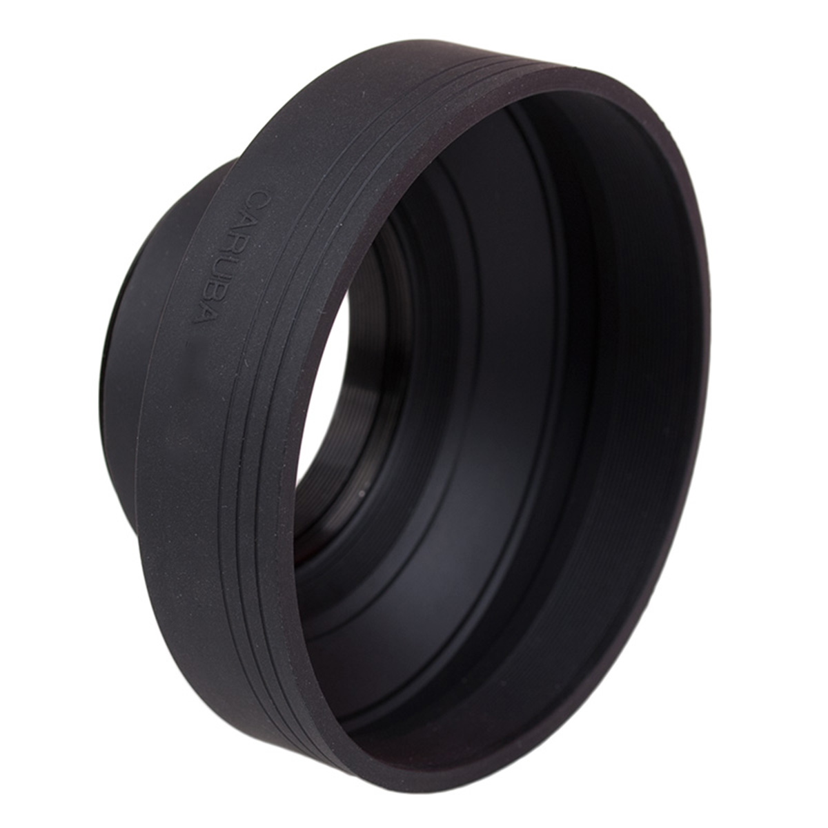 Caruba Gummi Gegenlichtblende 3-in-1 67mm