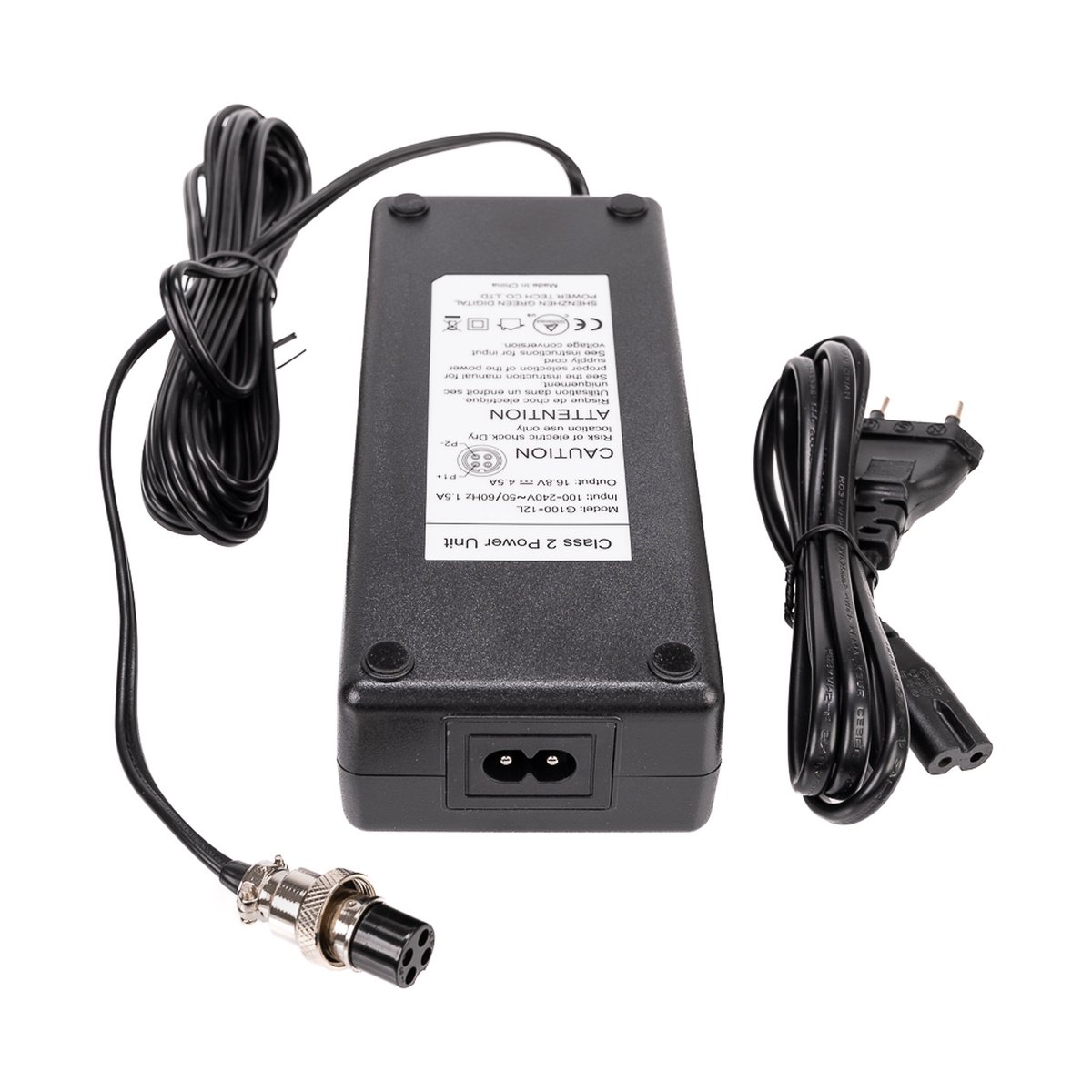 Godox AC-Ladegerät für die LED1000-Serie