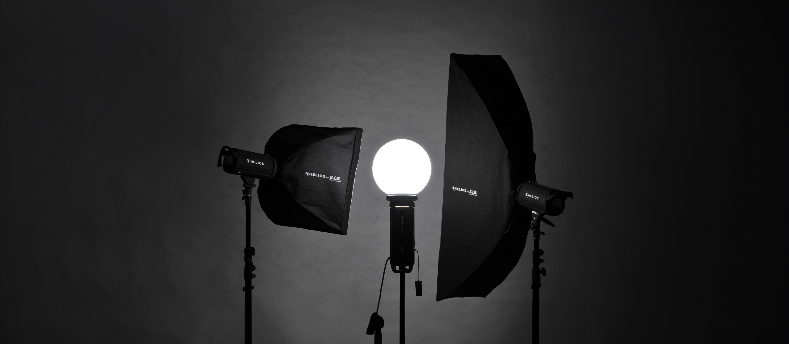 Helios Studiozubehör Helios Studiozubehör