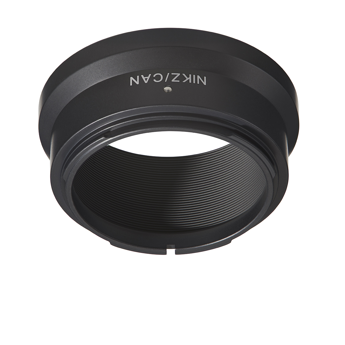 Novoflex Adapter Canon FD-Objektive an Nikon Z Kameras