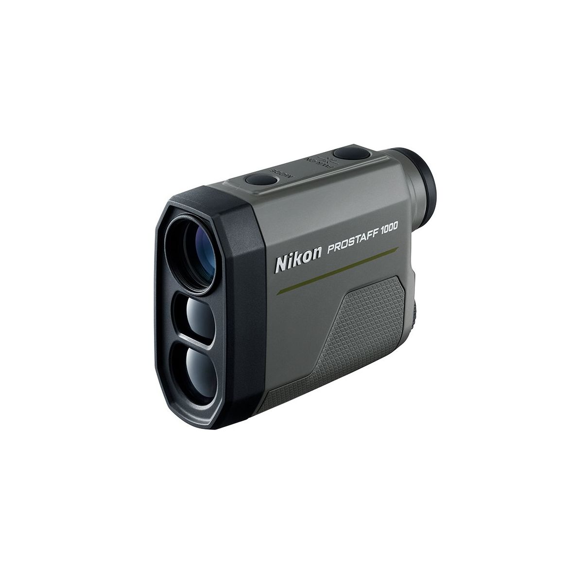 Nikon Laser Entfernungsmesser PROSTAFF 1000 Nikon Laser Entfernungsmesser PROSTAFF 1000